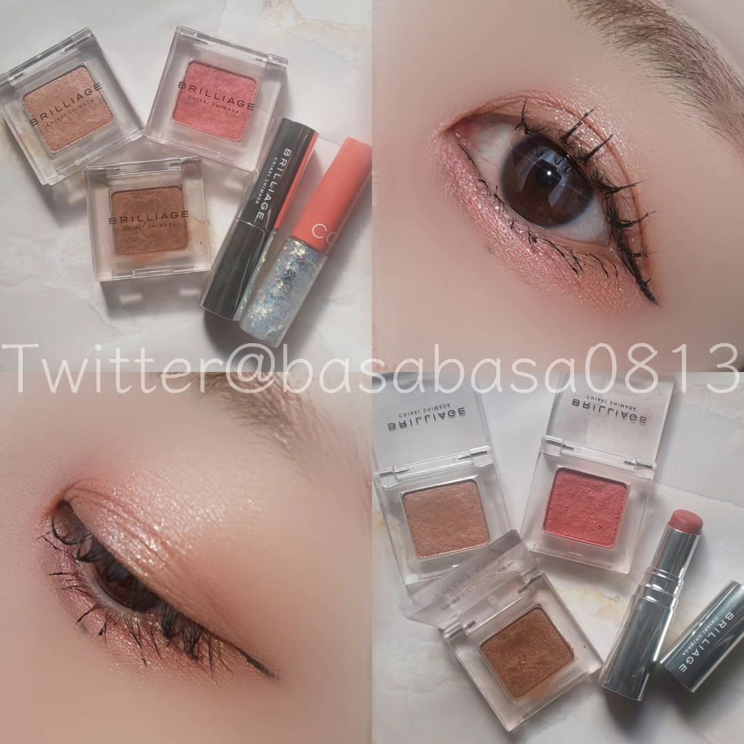 グリッターライナー/coou/グリッターを使ったクチコミ（1枚目）