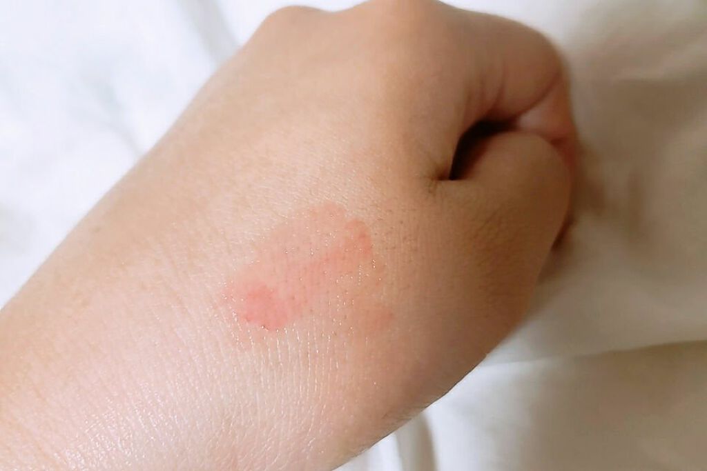 リップ モイストシャイン アップル/ヴァセリン/リップケアを使ったクチコミ（2枚目）