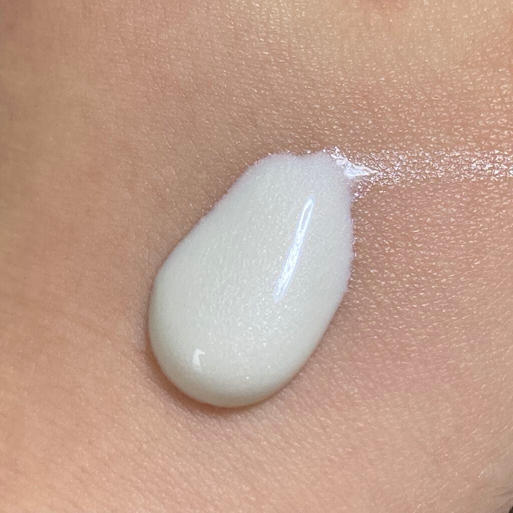 トーンアップ プライマー シャイン/Visée/化粧下地を使ったクチコミ(2枚目)