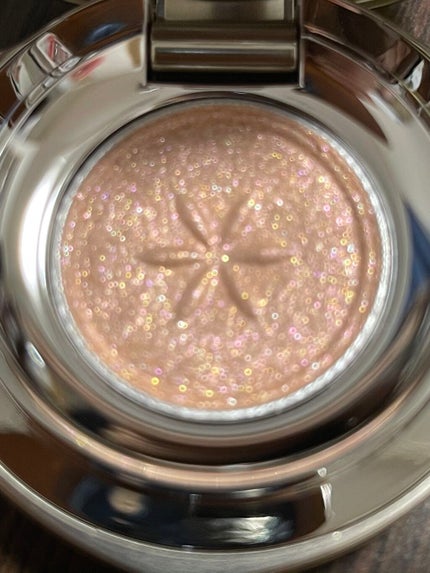 ディオールスキン ミネラル ヌード ルミナイザー パウダー <サマー デューン>/Dior/プレストパウダーを使ったクチコミ(2枚目)