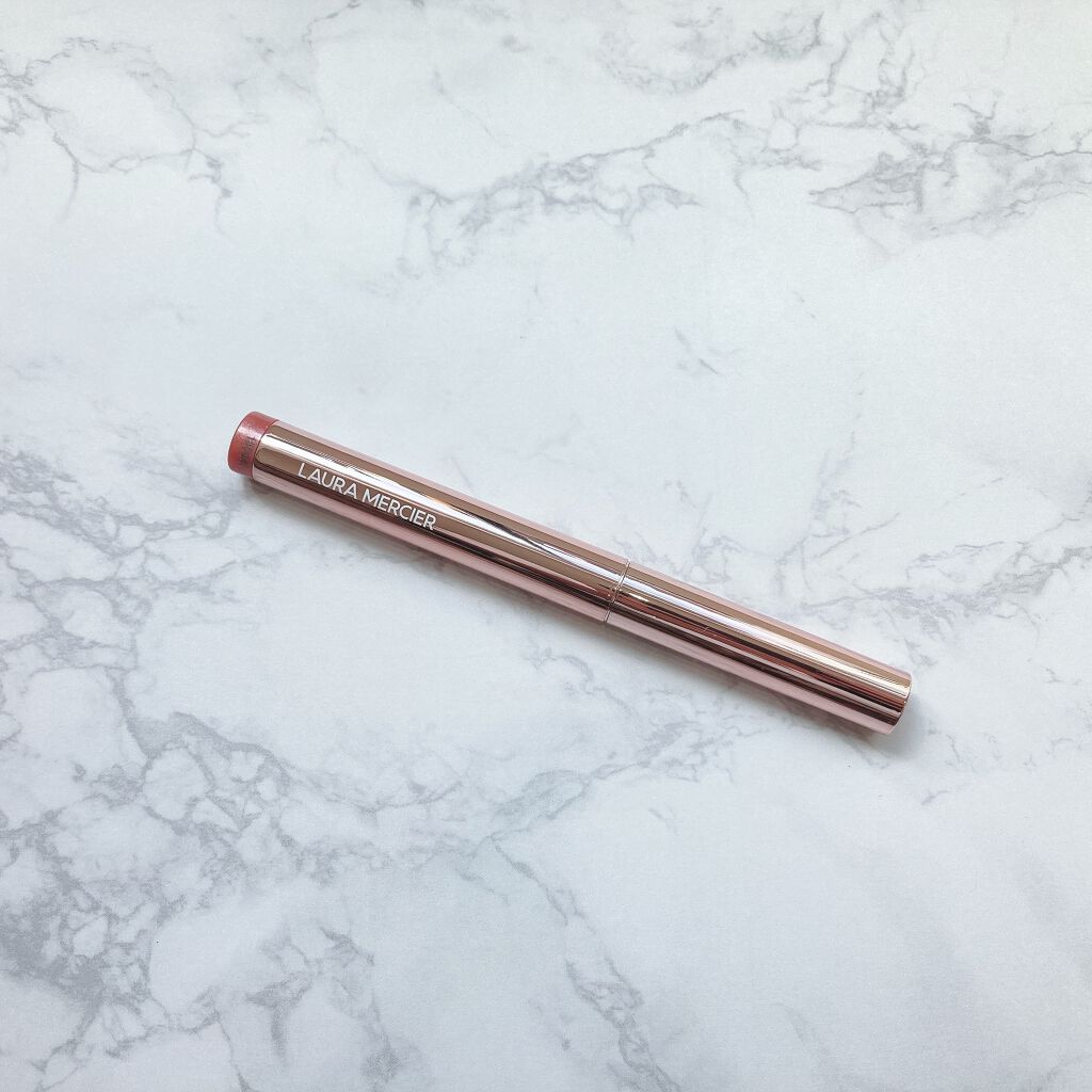 キャビアスティック アイカラー/ローラ メルシエ/スティックアイシャドウを使ったクチコミ(5枚目)