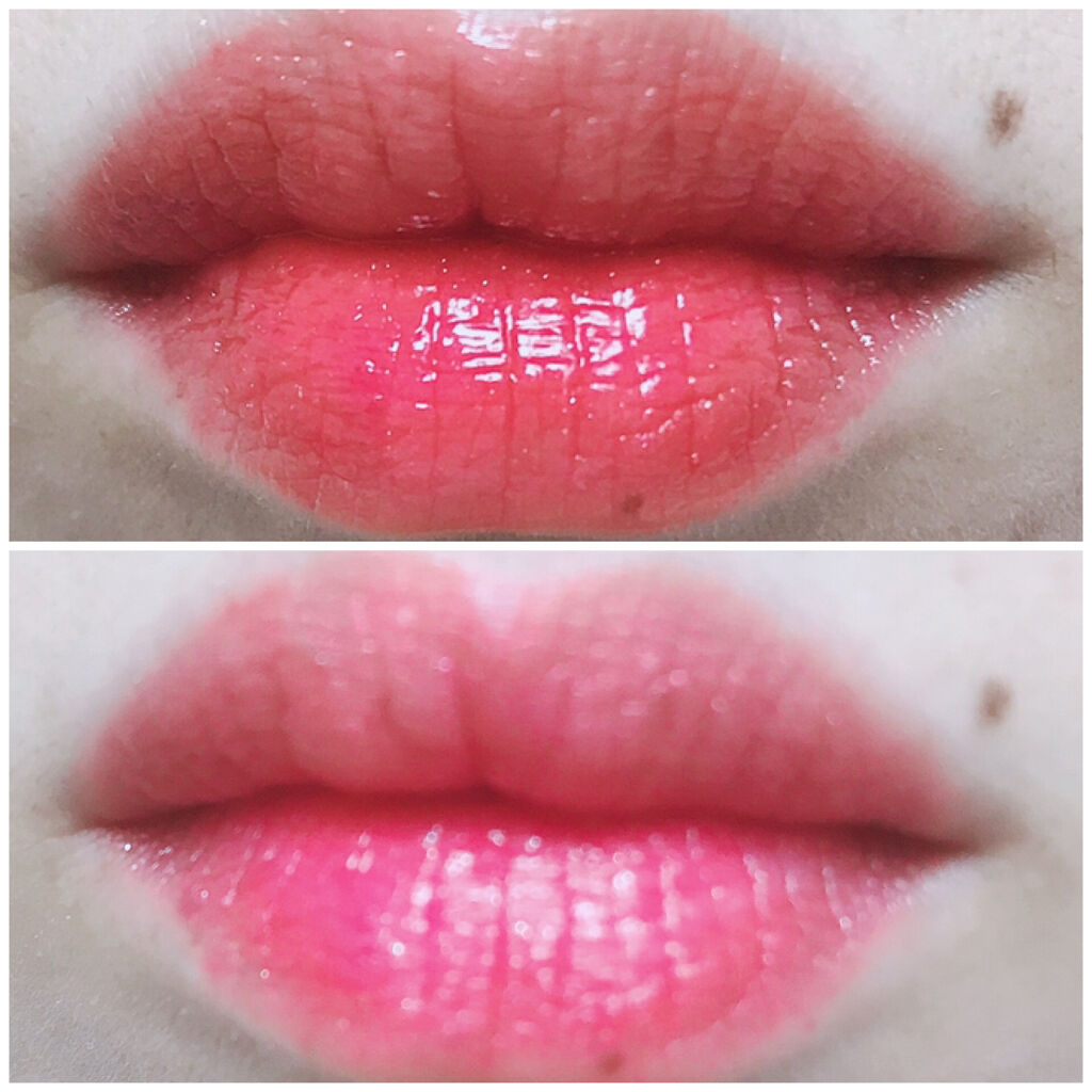 オペラ リップティント N/OPERA/リップティントを使ったクチコミ（3枚目）