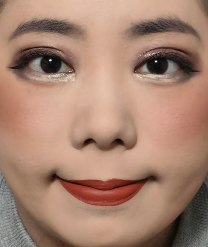 ブラッシュ/NARS/パウダーチークを使ったクチコミ(7枚目)