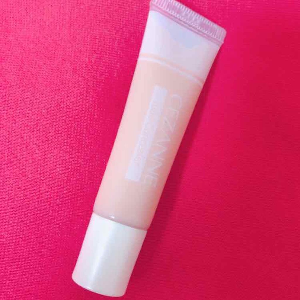 チューブコンシーラー/CEZANNE/クリームコンシーラーを使ったクチコミ(1枚目)