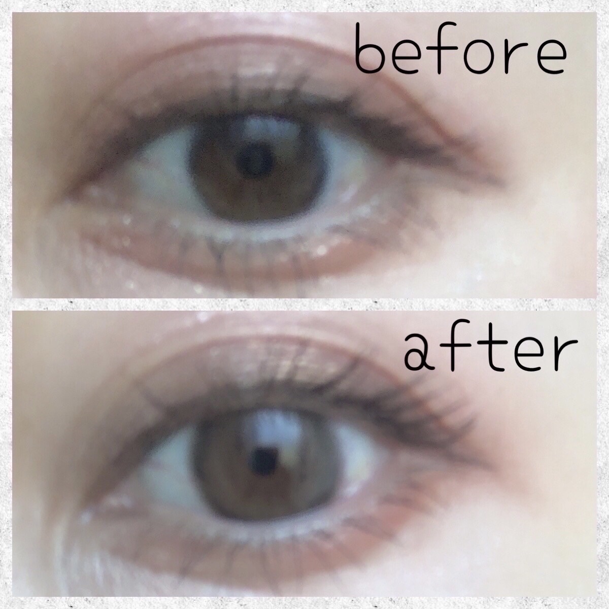 feliamo 1day/feliamo/ワンデー（１DAY）カラコンを使ったクチコミ（3枚目）