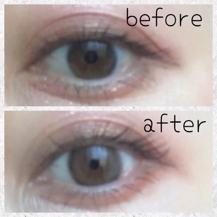 feliamo 1day/feliamo/ワンデー(1DAY)カラコンを使ったクチコミ(3枚目)