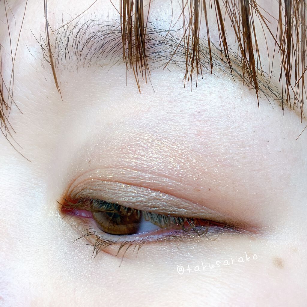 デザイニング カラー アイズ/SUQQU/アイシャドウパレットを使ったクチコミ(7枚目)