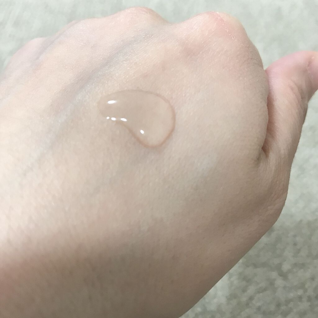 ベルブラン/あいび/美容液を使ったクチコミ(2枚目)