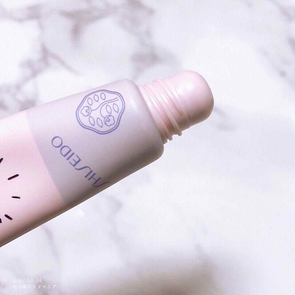 ムースパウダーリップ ピコ/SHISEIDO/口紅を使ったクチコミ(2枚目)