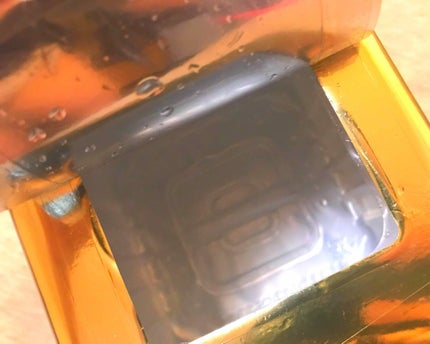 ルルルンプレシャス WHITE(クリア)【旧】/ルルルン/シートマスク・パックを使ったクチコミ(2枚目)