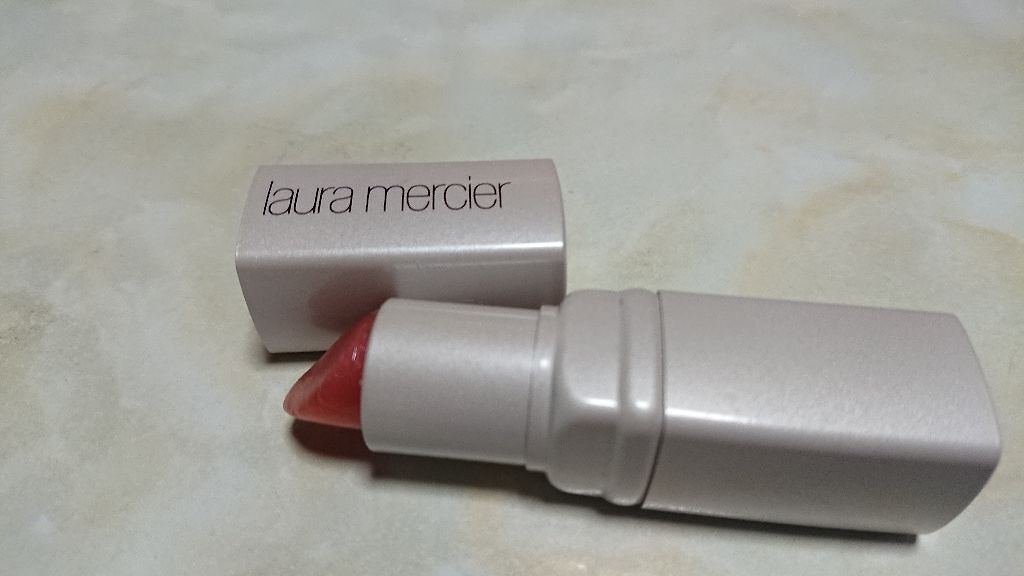 リップバーム/ローラ メルシエ/リップケアを使ったクチコミ(2枚目)