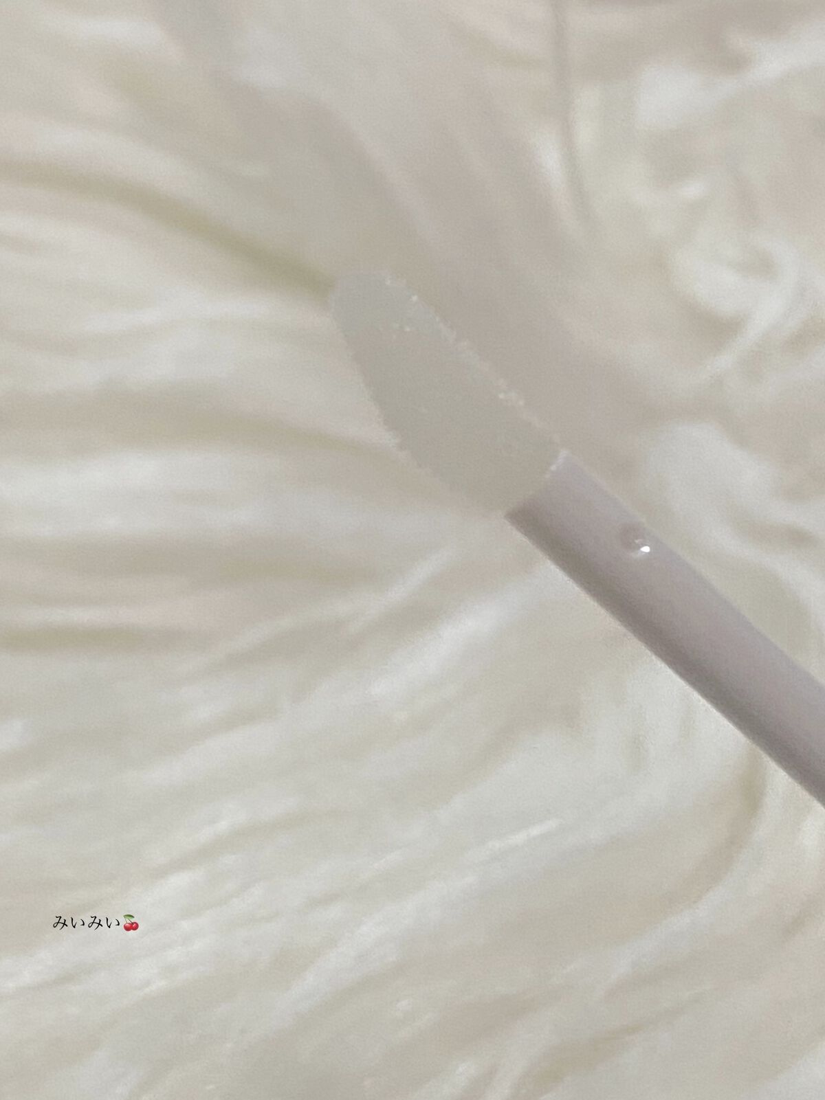 メルポス ドリームアイラッシュセラム/me repos/まつげ美容液を使ったクチコミ（2枚目）