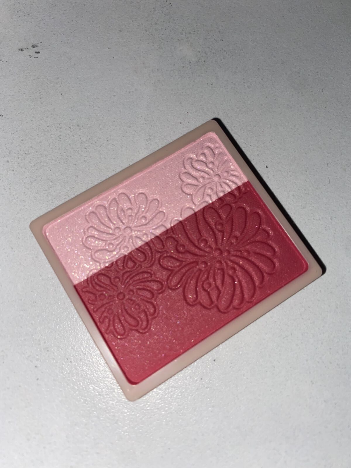 ファーリー コンパクト 001 ジプシー/PAUL & JOE BEAUTE/その他を使ったクチコミ（2枚目）