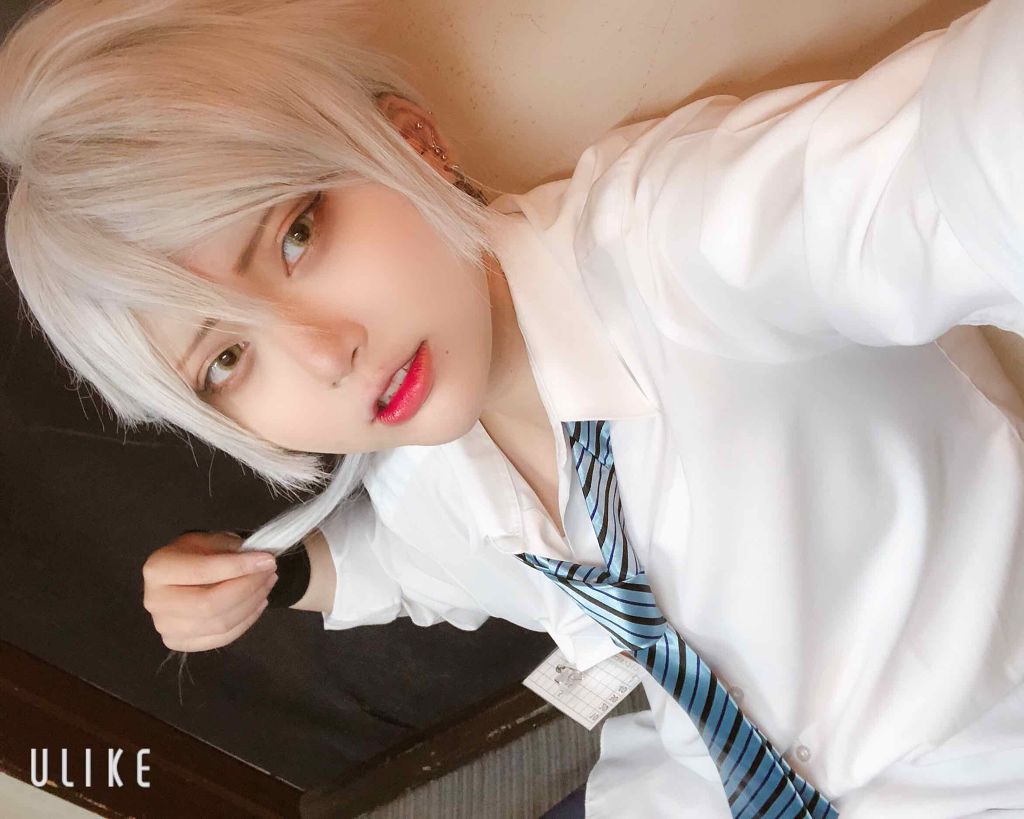 N’s COLLECTION 1day/N’s COLLECTION/ワンデー(1DAY)カラコンを使ったクチコミ(2枚目)