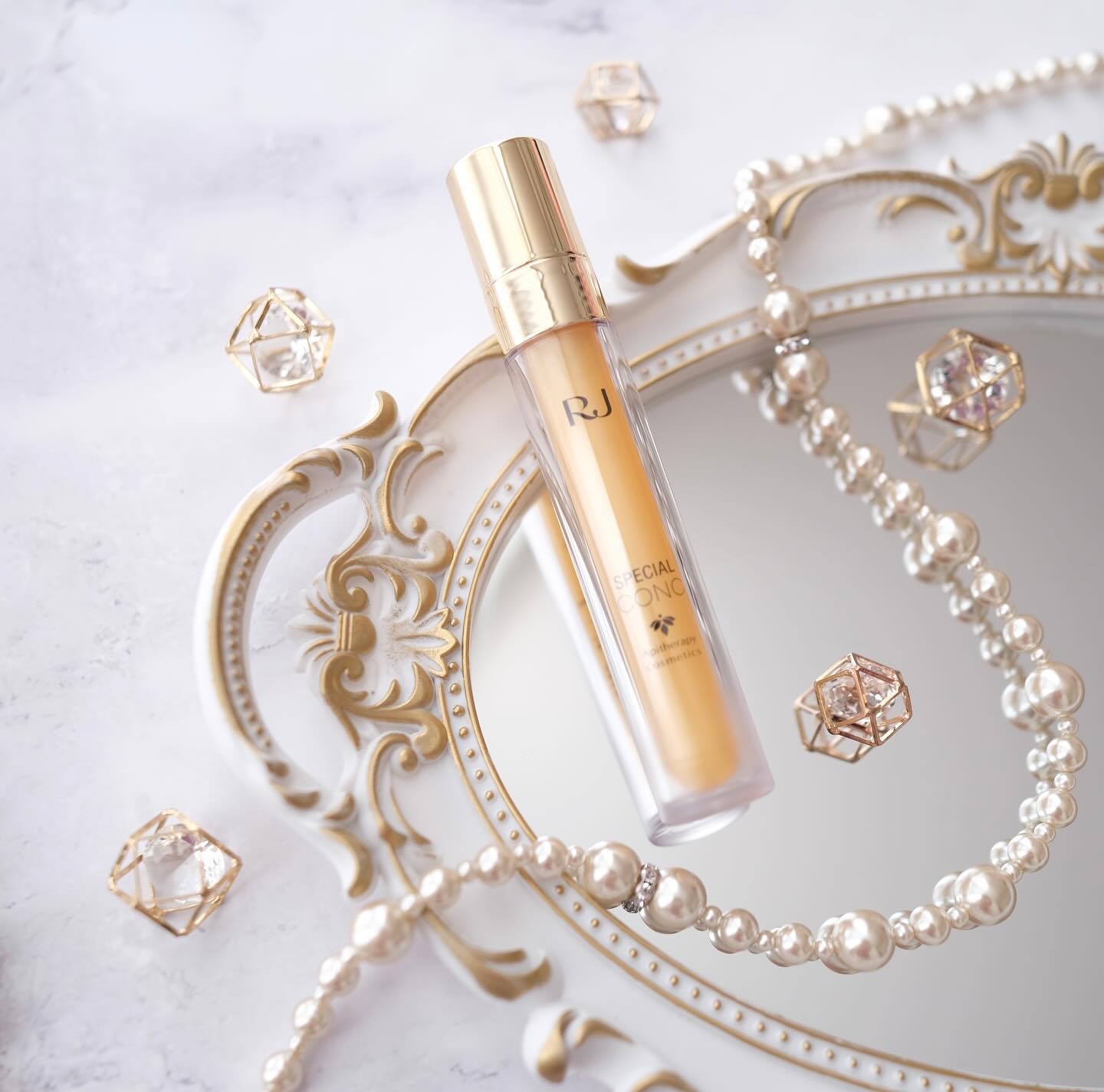 RJスペシャルコンク/アピセラピーコスメティクス/美容液を使ったクチコミ（1枚目）