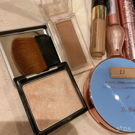 サンク クルール/Dior/アイシャドウパレットを使ったクチコミ(5枚目)