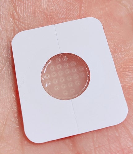 ACケアプラス/ACROPASS/その他キットセットを使ったクチコミ(5枚目)