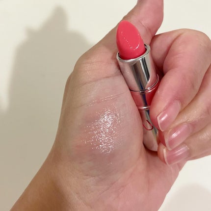 HANATSUYU ティントリップ/HANATSUYU/リップティントを使ったクチコミ(4枚目)