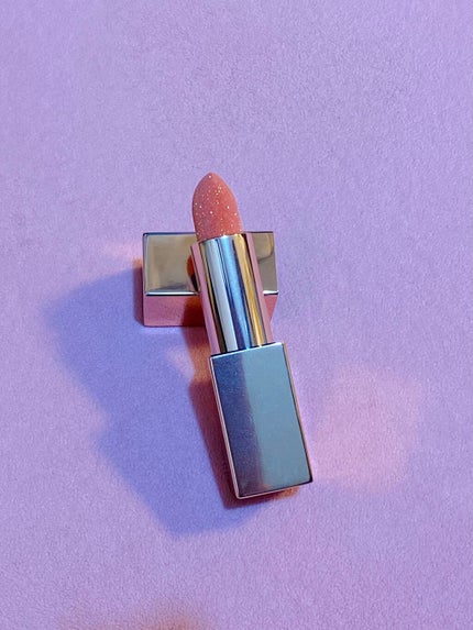 リップ ルミエール ルミナス シアー リップティント/ローラ メルシエ/リップティントを使ったクチコミ(1枚目)