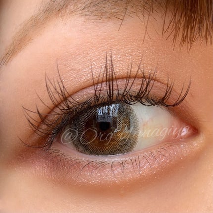 コントゥアリング アイシャドウ/DECORTÉ/アイシャドウパレットを使ったクチコミ(4枚目)