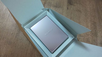 グローフリーダムパレットライジング X01 MISTY MOOD/THREE/クリームハイライトの画像