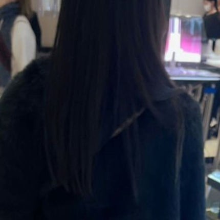 パンテーンマカロン ヘアマスク うるさらリッチ <洗い流すトリートメント>/パンテーン/ヘアマスク・ヘアパックを使ったクチコミ(1枚目)