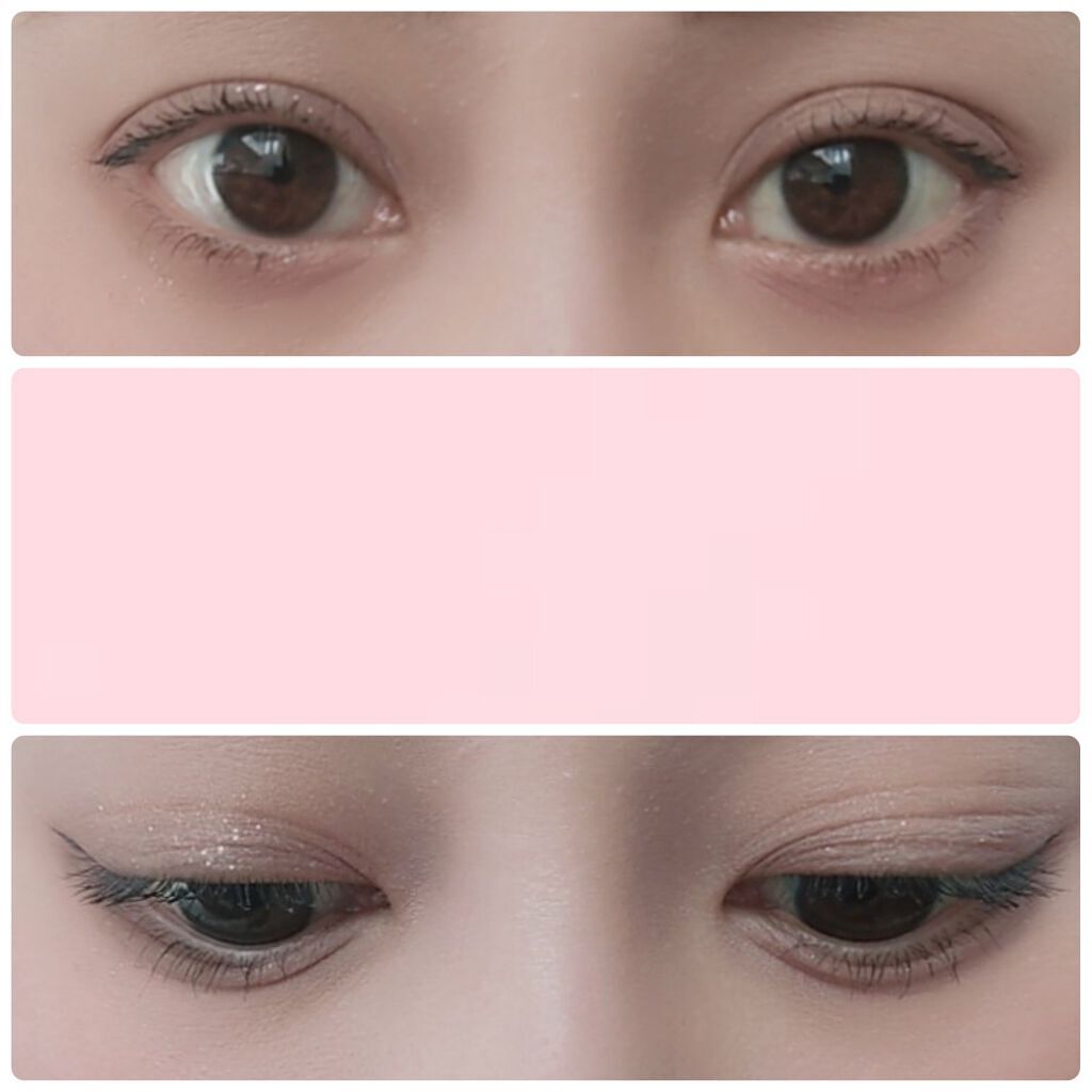 ジューシーラスティングティント/rom&nd/リップティントを使ったクチコミ（2枚目）