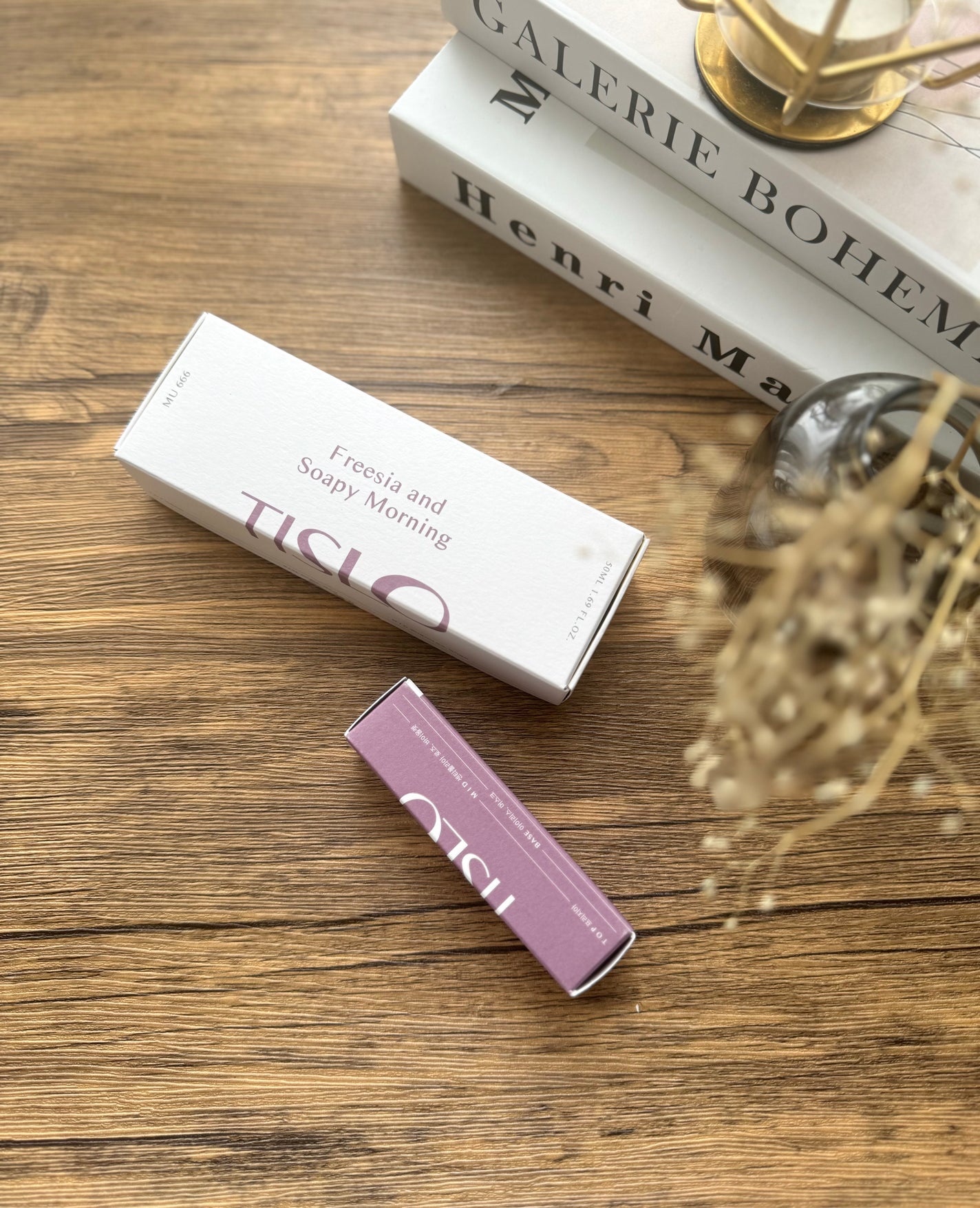 arisya08 on LIPS 「10月に日本に初上陸する韓国ブランド🫶TISLOボディケアとハ..」(6枚目)