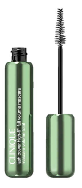 ラッシュ パワー ハイ ファイ フル ボリューム マスカラ / CLINIQUE