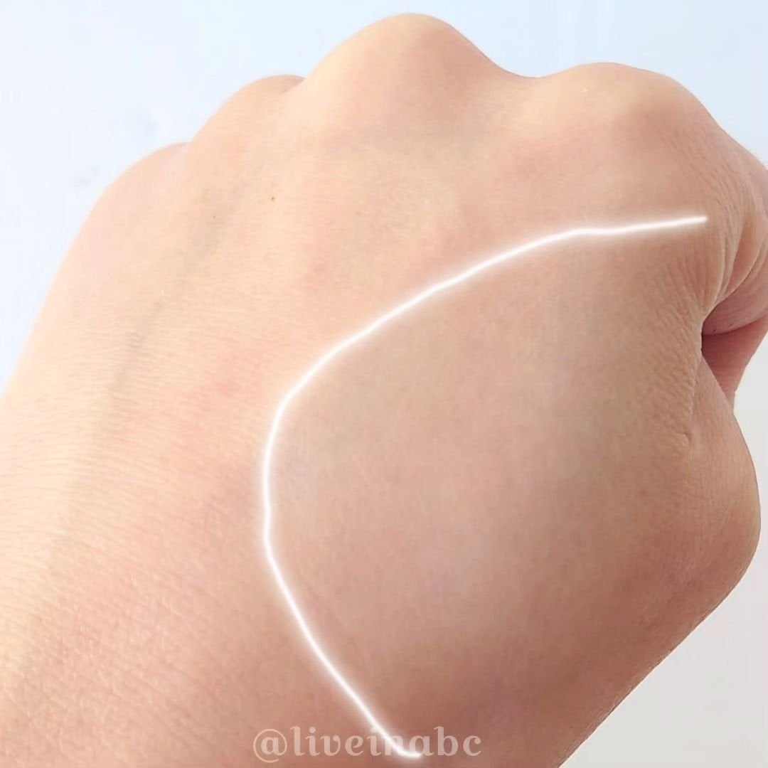 レッドブレミッシュスージングアップサン/Dr.G/日焼け止めクリームを使ったクチコミ(4枚目)