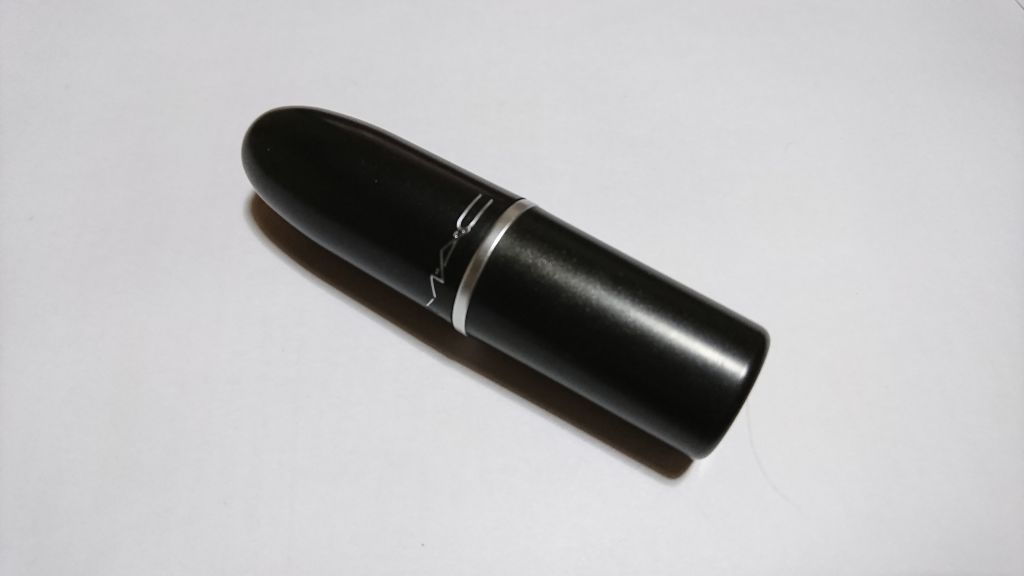 リップスティック/M・A・C/口紅を使ったクチコミ（2枚目）