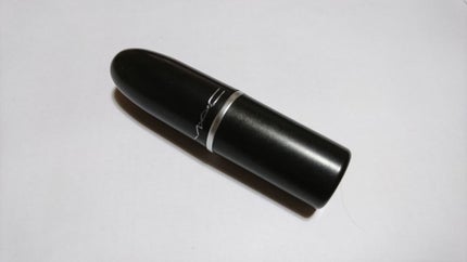 リップスティック/M・A・C/口紅を使ったクチコミ(2枚目)