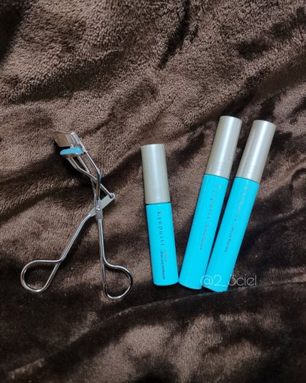 ひとえ・奥ぶたえ用カーラー/アイプチ®/ビューラーを使ったクチコミ(4枚目)