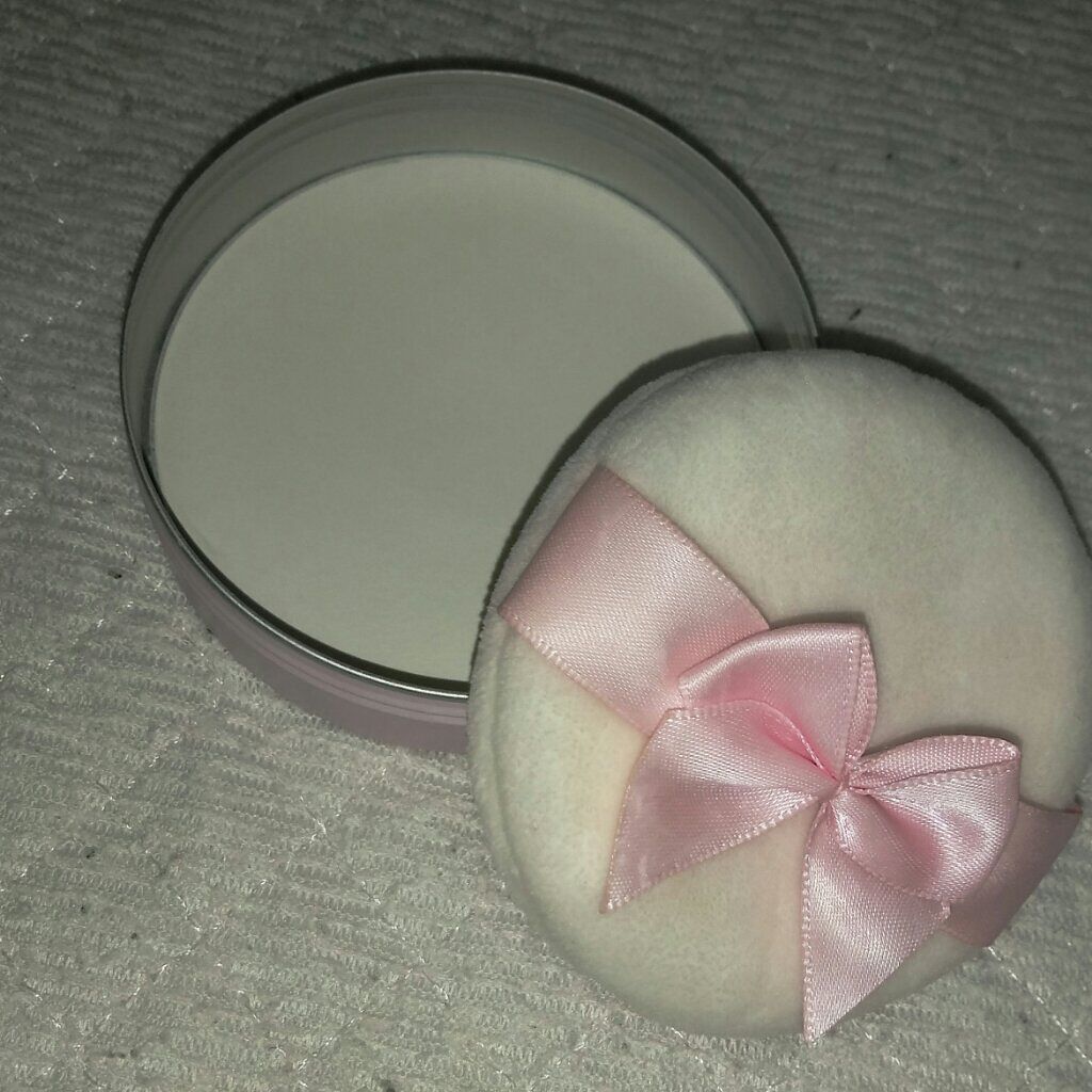 すっぴんパウダー/クラブ/プレストパウダーを使ったクチコミ(2枚目)