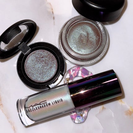 スモール アイシャドウ/M・A・C/単色アイシャドウを使ったクチコミ(6枚目)