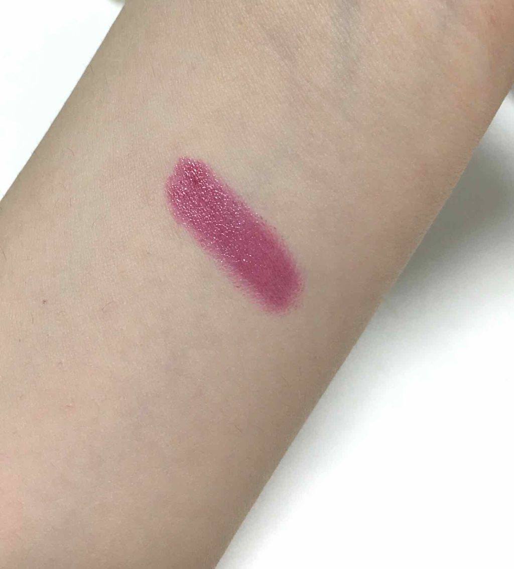 バーム ステイン/REVLON/口紅を使ったクチコミ（3枚目）