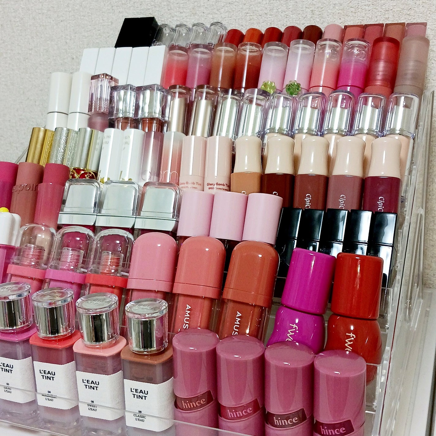 ãããð on LIPS ãåºé
ããŸããã(åºé
ããã)ããããã§ãðä»å¹Žããããããé¡ã..ãïŒ2æç®ïŒ