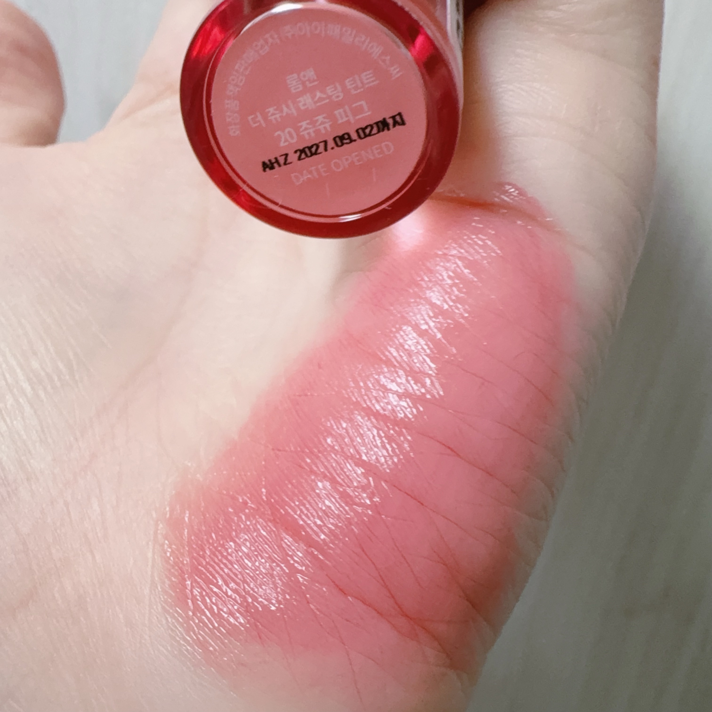 を使ったクチコミ（3枚目）