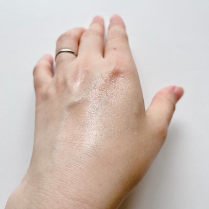 ダルバ ホワイトトリュフファーストスプレーセラム/ダルバ/ミスト状化粧水を使ったクチコミ(4枚目)