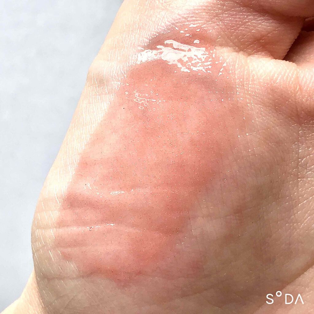 【旧】ディオール アディクト リップ マキシマイザー/Dior/リップグロスを使ったクチコミ(2枚目)