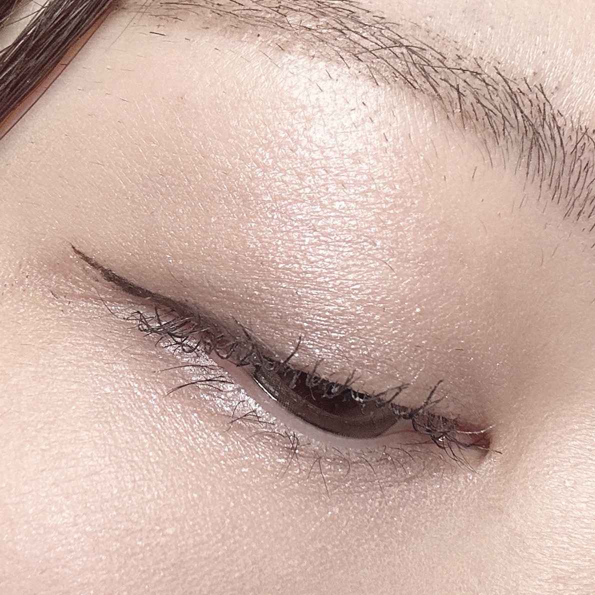 パノラマデザイン アイパレット PK-7 グレージュピンク/Visée/アイシャドウパレットを使ったクチコミ（3枚目）