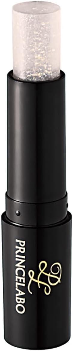 プリンスラボ パラディストリップ クリアピンク