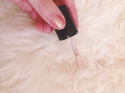 タトゥーウォータープルーフスカーコンシーラー/フォレンコス/リキッドコンシーラーを使ったクチコミ(3枚目)