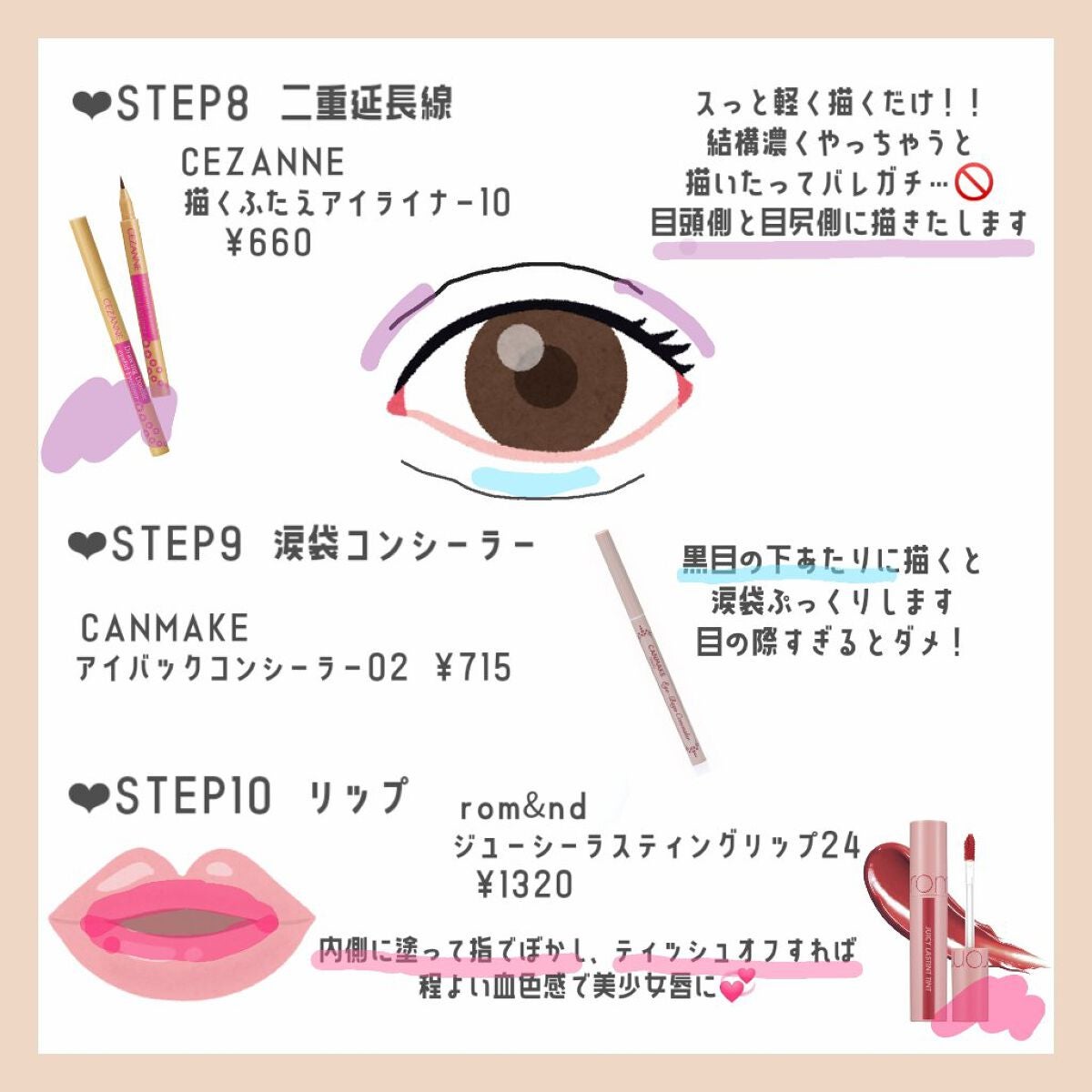 シェーディングパウダー/キャンメイク/シェーディングを使ったクチコミ(5枚目)