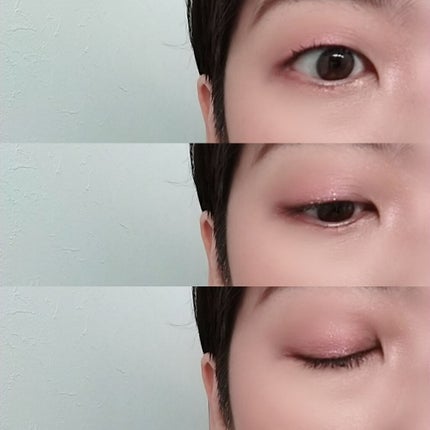 ディオールスキン ミネラル ヌード ルミナイザー パウダー<グロウ バイブス>/Dior/プレストパウダーを使ったクチコミ(2枚目)