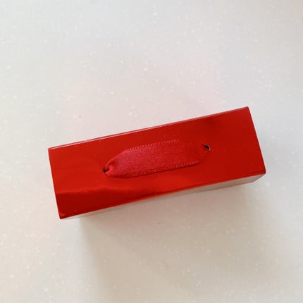 リップパラダイスシアーデューリップスティック/DEAR DAHLIA/口紅を使ったクチコミ(6枚目)