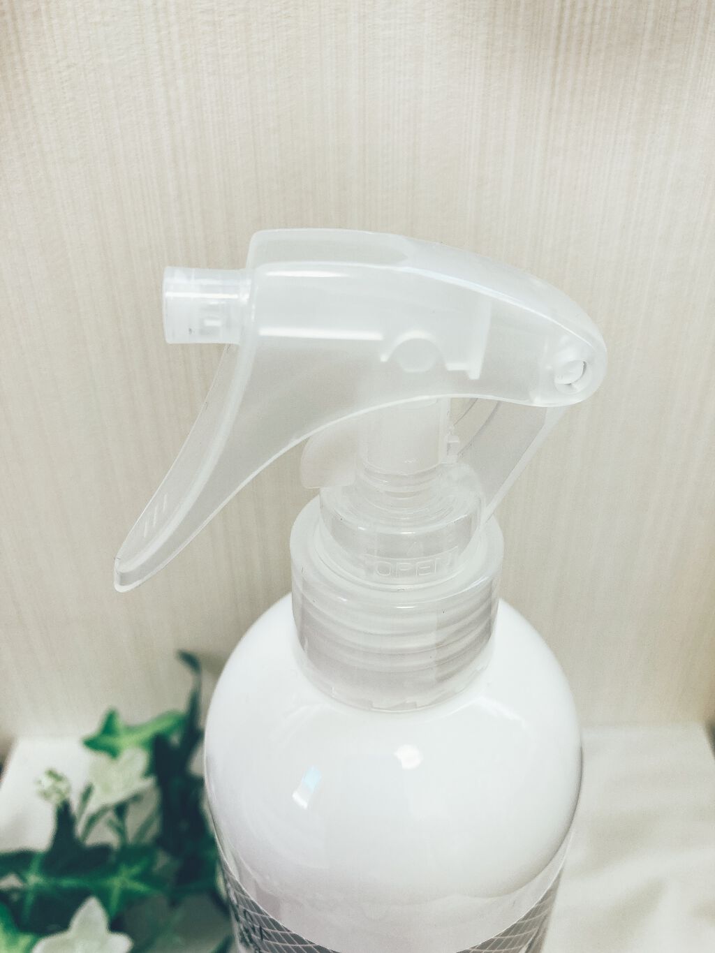 ボタニシャフト 植物性除菌消臭剤スプレー グレープフルーツの香り/BOTANISCHAFT/その他を使ったクチコミ（2枚目）