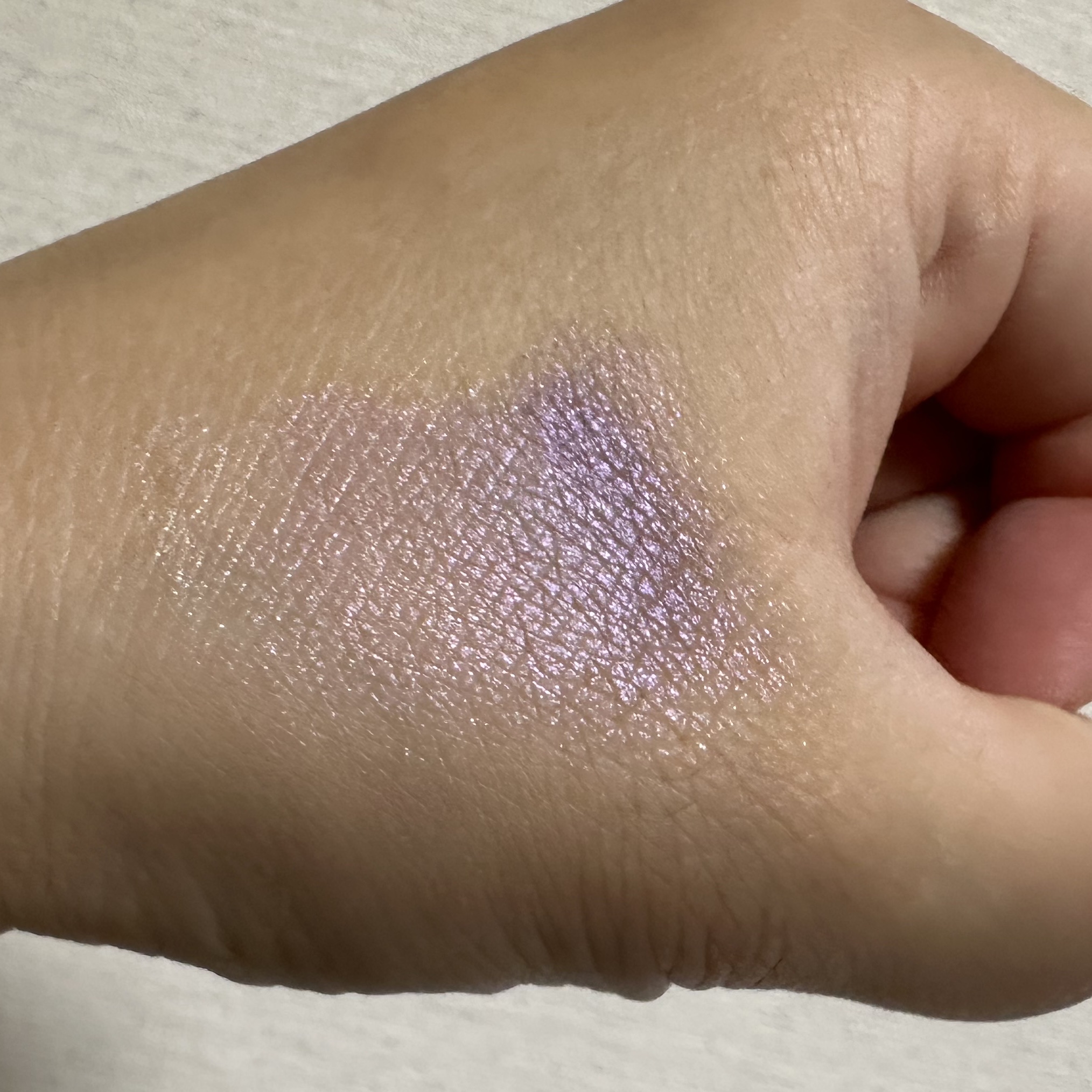 レブロン カラーステイ デイ トゥ ナイト アイシャドウ クアッド/REVLON/アイシャドウパレットを使ったクチコミ（3枚目）