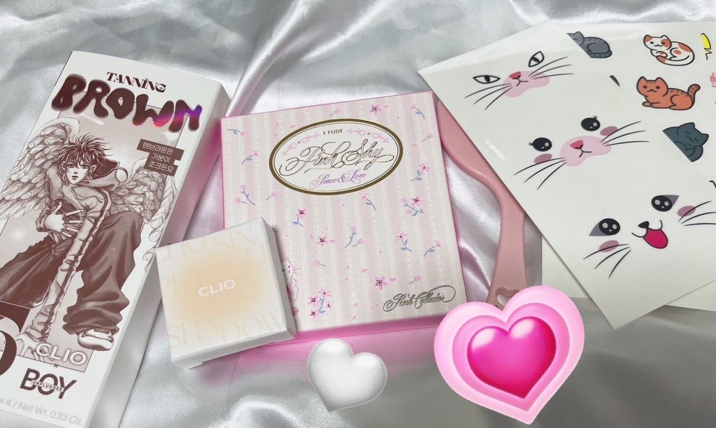 プロ アイ パレット エアー/CLIO/アイシャドウパレットを使ったクチコミ(2枚目)