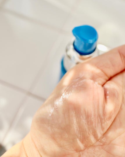 ディープブーストセラム/ブルーミオ/美容液を使ったクチコミ(4枚目)